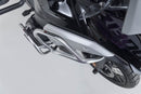 BMW R 1300 GS [2023-2026] - Horní nárazník z nerezové oceli, stříbrný - obrázek 4