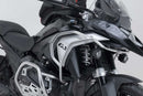 BMW R 1300 GS [2023-2026] - Horní nárazník z nerezové oceli, stříbrná – obrázek 5