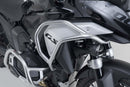 BMW R 1300 GS [2023-2026] - Horní nárazník z nerezové oceli, stříbrný – obrázek 6