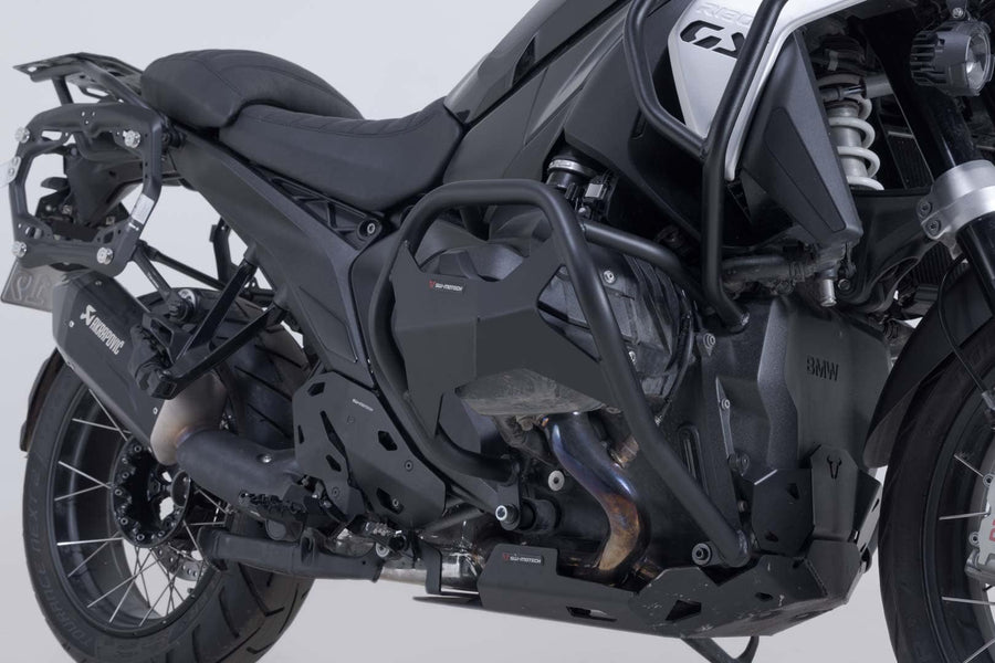 BMW R 1300 GS Adventure [2024-2026] - Crash bar – obrázek 2