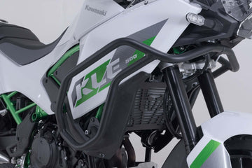 Kawasaki KLE 500 [2026] - Crash bar – obrázek 1