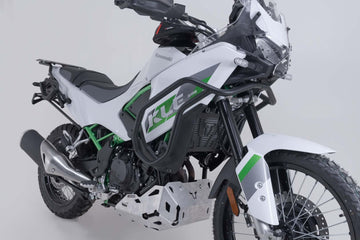 Kawasaki KLE 500 [2026] - Crash bar – obrázek 2