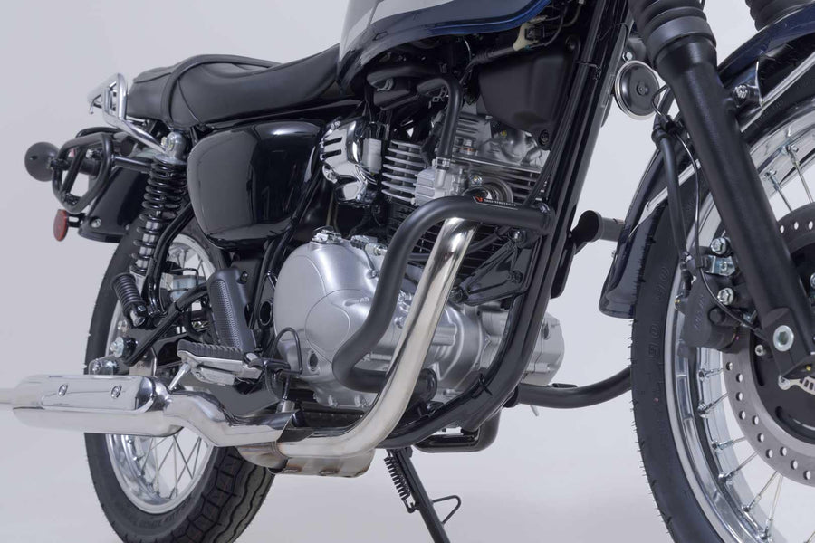 Kawasaki W 230 [2025-2026] - Crash bar – obrázek 2