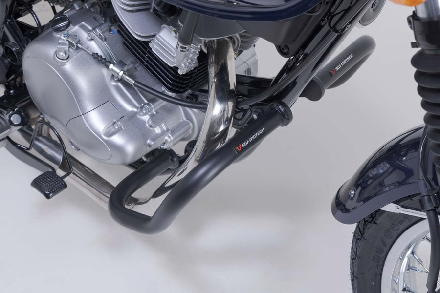Kawasaki W 230 [2025-2026] - Crash bar – obrázek 3
