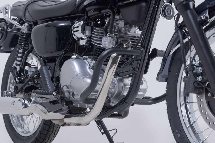 Kawasaki Meguro S1 230 [2025-2026] - Crash bar – obrázek 5