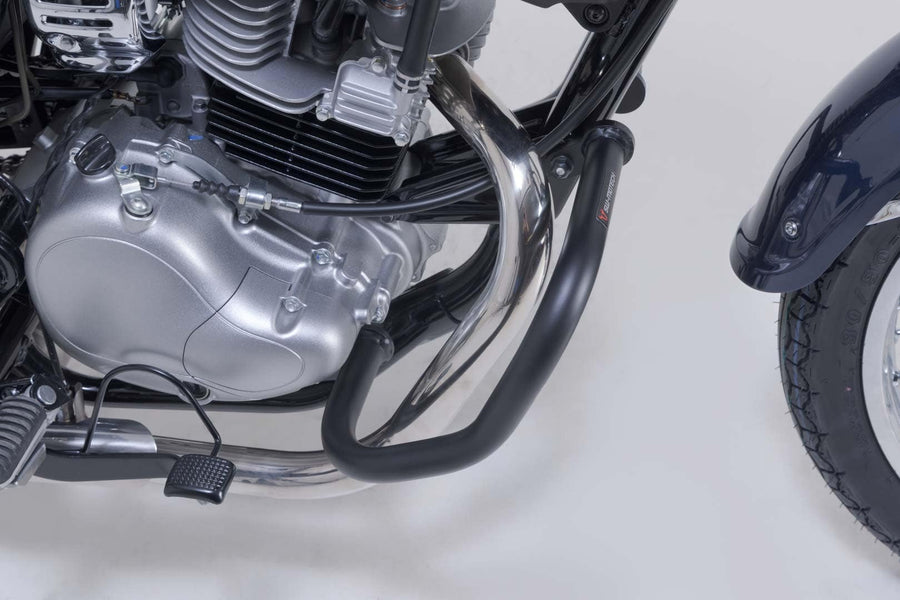 Kawasaki Meguro S1 230 [2025-2026] - Crash bar – obrázek 6