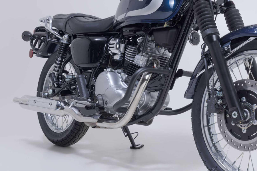 Kawasaki W 230 [2025-2026] - Crash bar – obrázek 7