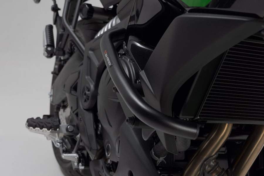 Kawasaki Versys 650 [2021-2024] - Crash bar - Obrázek 3