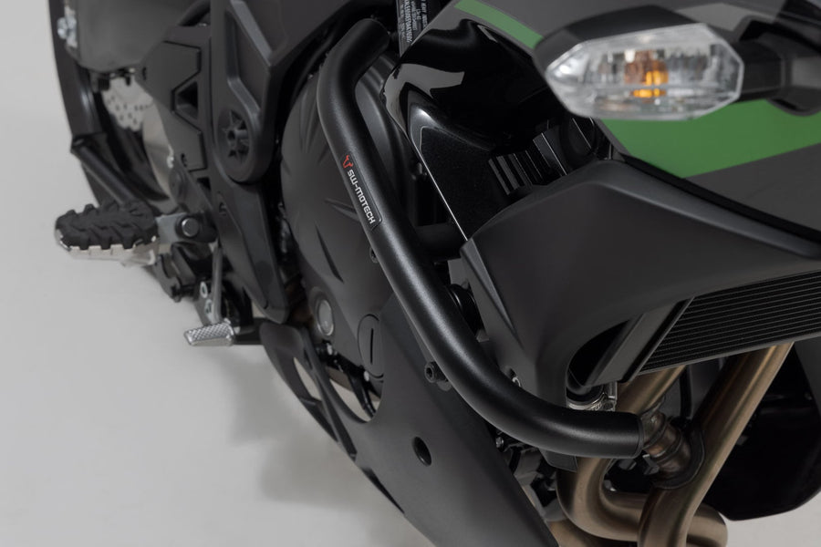Kawasaki Versys 650 [2021-2024] - Crash bar - Obrázek 4