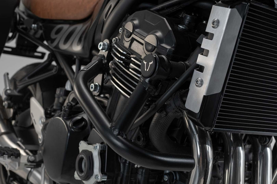 Kawasaki Z 900 RS [2020-2024] - Crash bar – obrázek 2