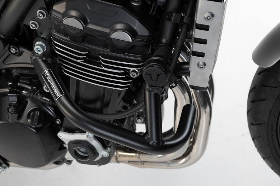 Kawasaki Z 900 RS [2020-2024] - Crash bar – obrázek 3