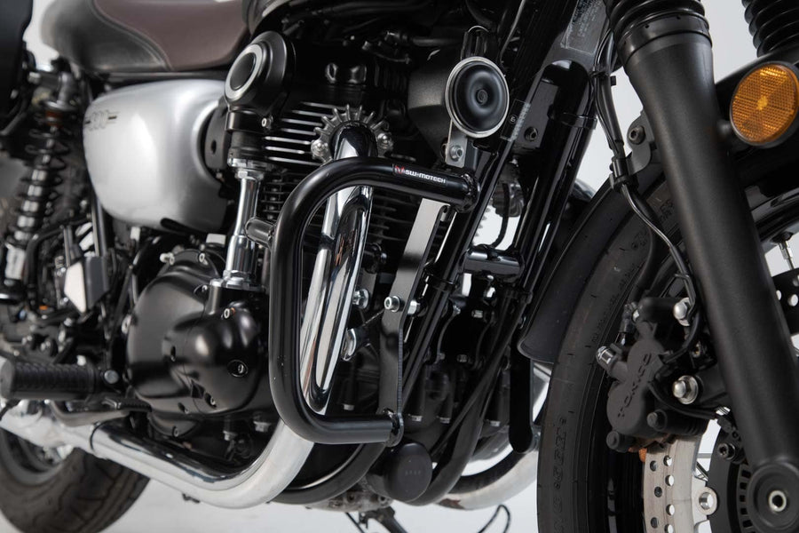 Kawasaki W 800 [2019-2024] - Crash bar – obrázek 1