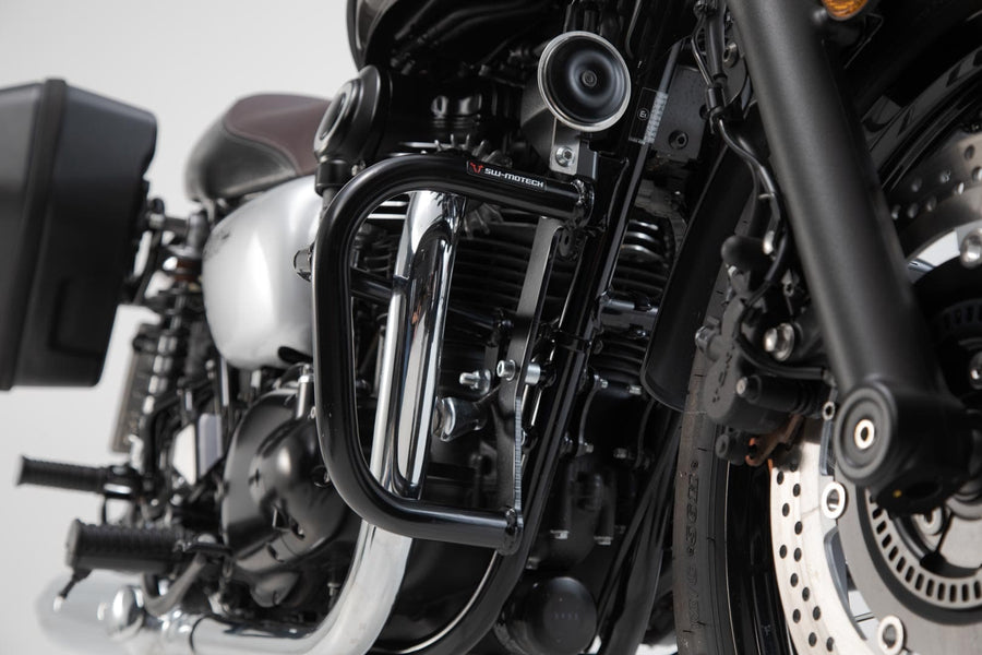 Kawasaki W 800 [2019-2024] - Crash bar – obrázek 2