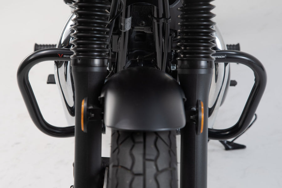 Kawasaki W 800 [2019-2024] - Crash bar – obrázek 3
