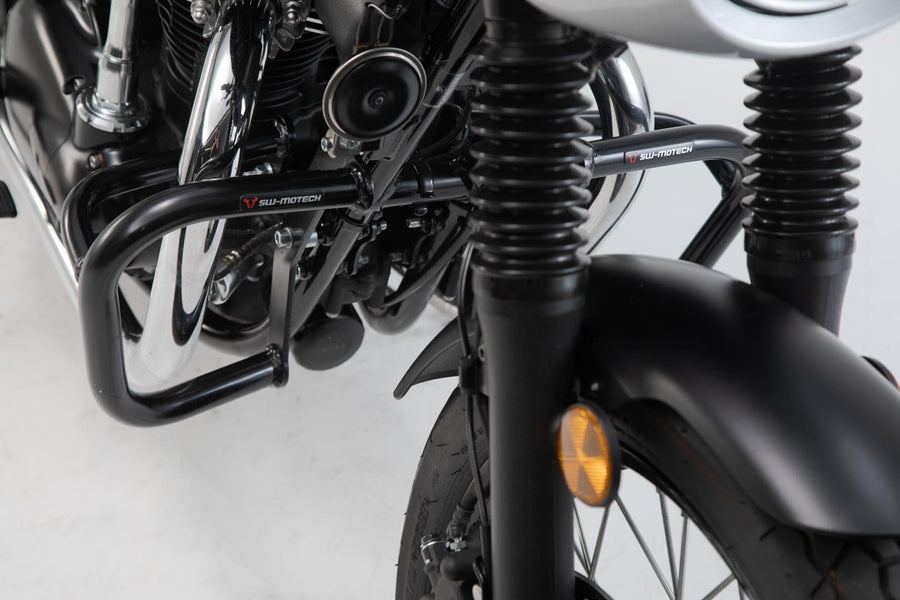 Kawasaki W 800 [2019-2024] - Crash bar – obrázek 4