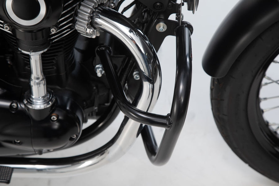 Kawasaki W 800 [2019-2024] - Crash bar – obrázek 5