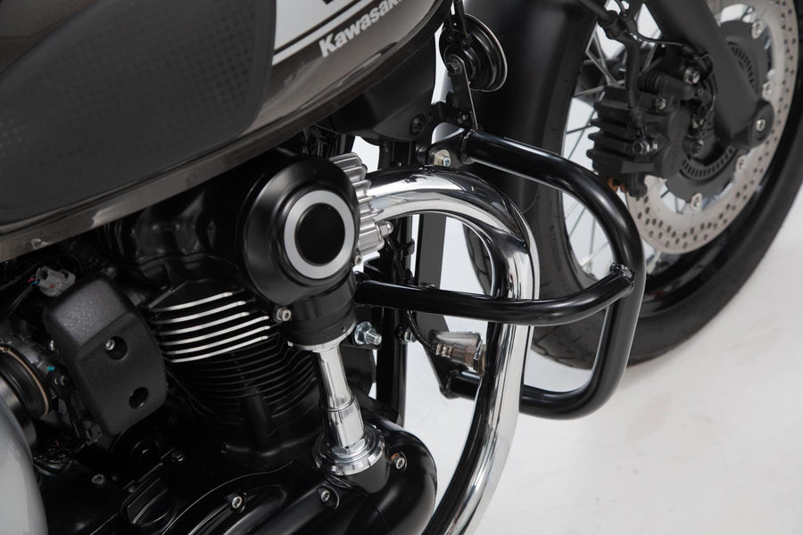 Kawasaki W 800 [2019-2024] - Crash bar – obrázek 6