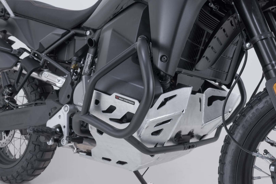 CFMOTO 800 MT-X [2025-2026] - Crash bar – obrázek 1