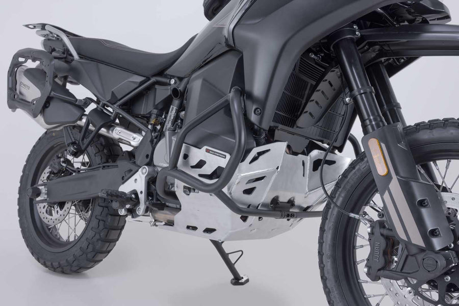 CFMOTO 800 MT-X [2025-2026] - Crash bar – obrázek 2