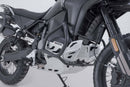 CFMOTO 800 MT-X [2025-2026] - Crash bar – obrázek 5