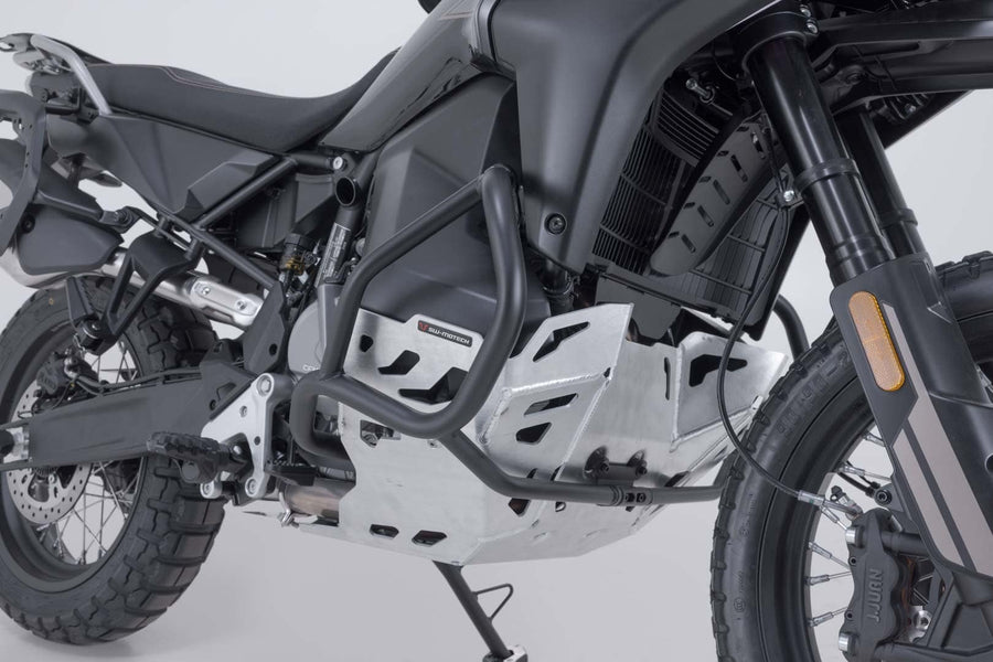 CFMOTO 800 MT-X [2025-2026] - Crash bar – obrázek 5
