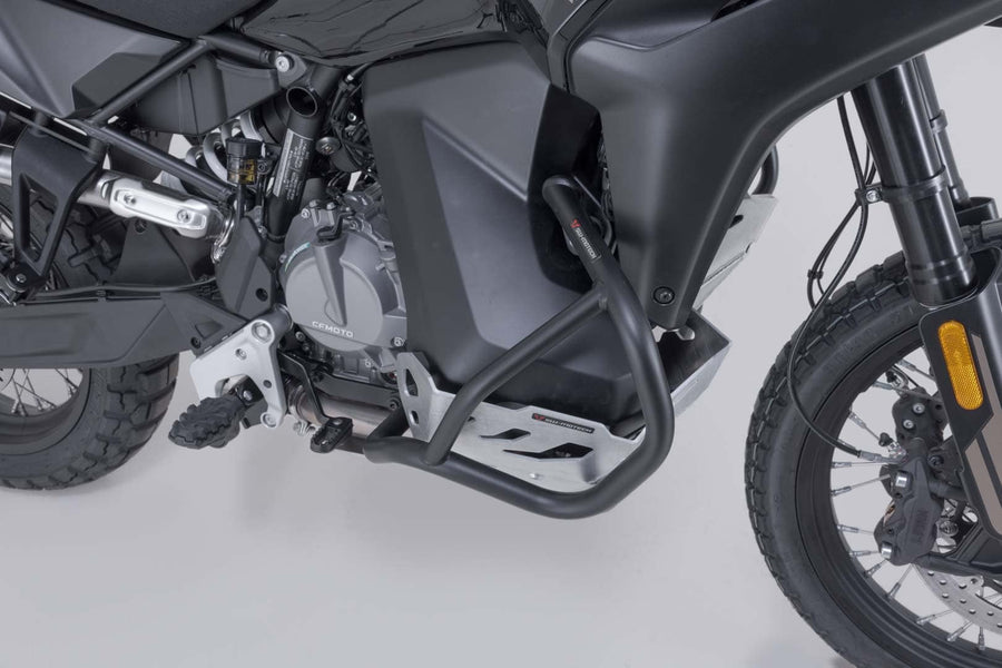 CFMOTO 800 MT-X [2025-2026] - Crash bar – obrázek 6