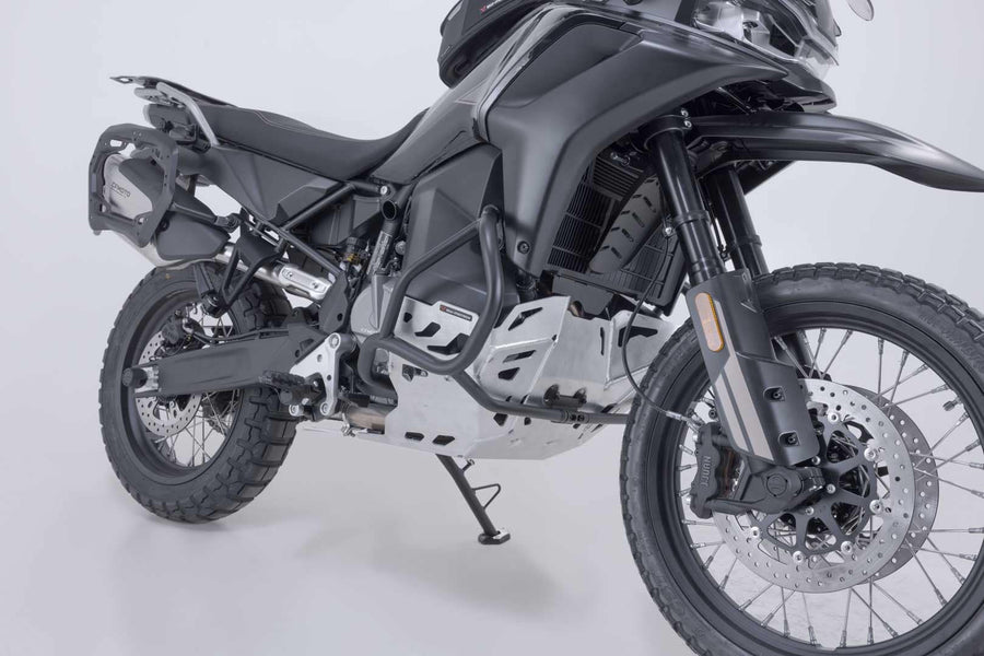 CFMOTO 800 MT-X [2025-2026] - Crash bar – obrázek 7