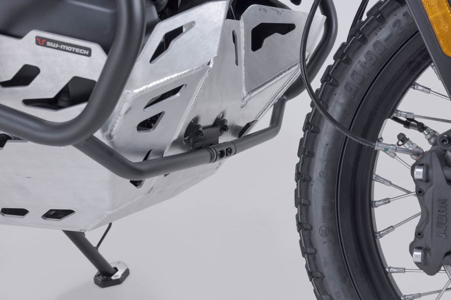 CFMOTO 800 MT-X [2025-2026] - Crash bar – obrázek 8