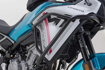 CFMOTO 450 MT [2024-2026] - Crash bar – obrázek 1