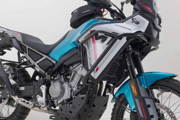 CFMOTO 450 MT [2024-2026] - Crash bar – obrázek 2