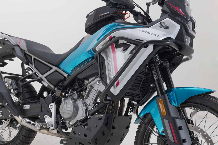 CFMOTO 450 MT [2024-2026] - Sturzbügel – Bild 2