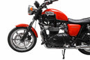 Triumph Bonneville 865 T 100 Steve Mcqueen SE [2012] - Crash bar – obrázek 1