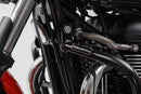 Triumph Bonneville 865 T 100 Steve Mcqueen SE [2012] - Crash bar – obrázek 4