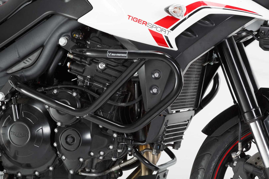 Triumph Tiger Sport 1050 [2013-2020] - Crash bar – obrázek 1