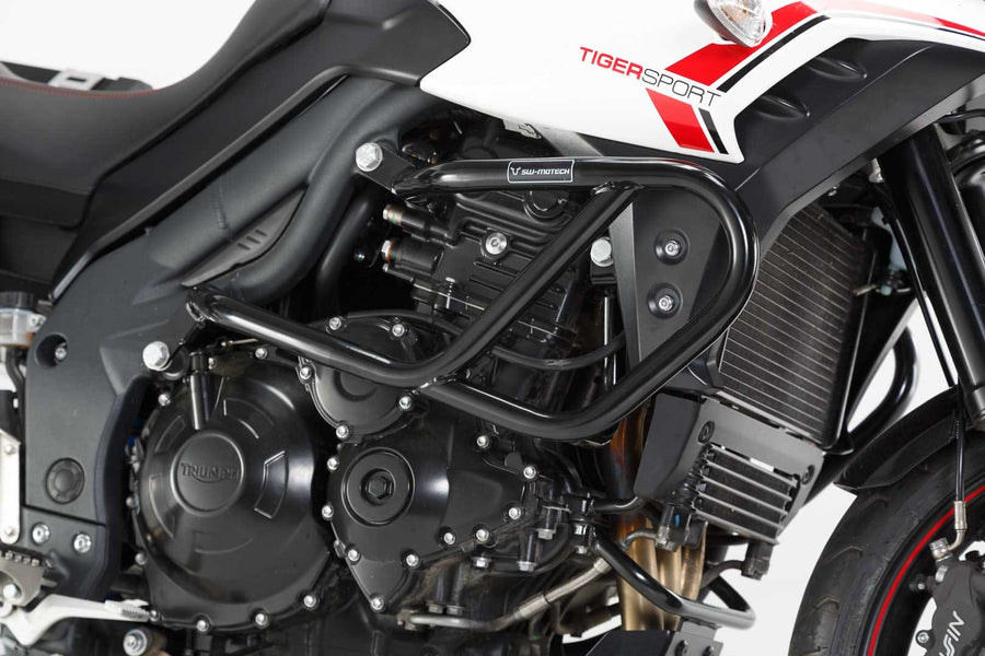 Triumph Tiger Sport 1050 [2013-2020] - Crash bar – obrázek 2