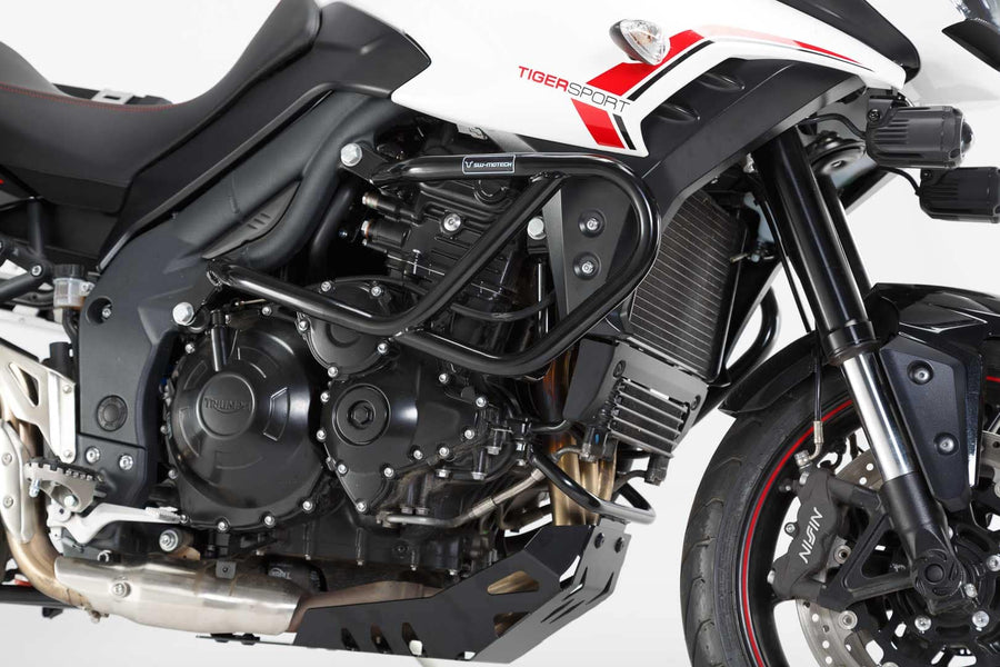 Triumph Tiger Sport 1050 [2013-2020] - Crash bar – obrázek 3