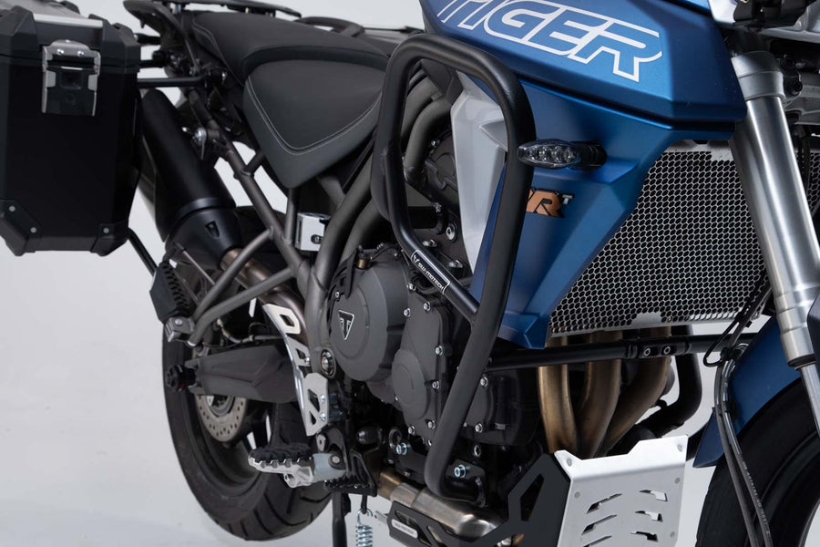 Triumph Tiger 800 XC [2018] – Crash bar – Obrázek 1