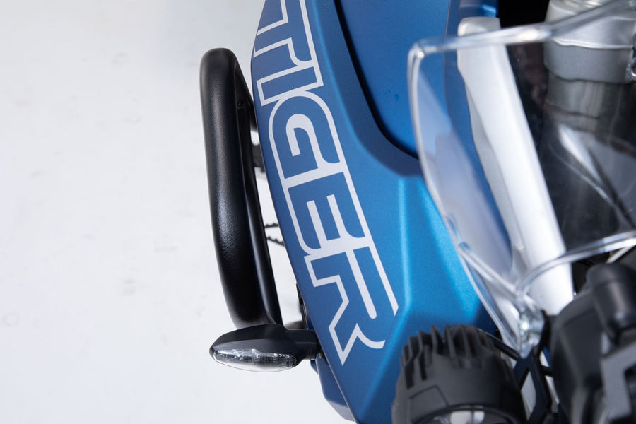 Triumph Tiger 800 XCX Low [2017-2019] - Crash bar – obrázek 2