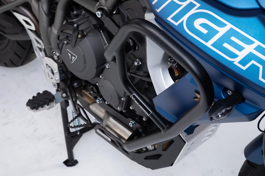 Triumph Tiger 800 XCA [2015] - Crash bar – obrázek 3