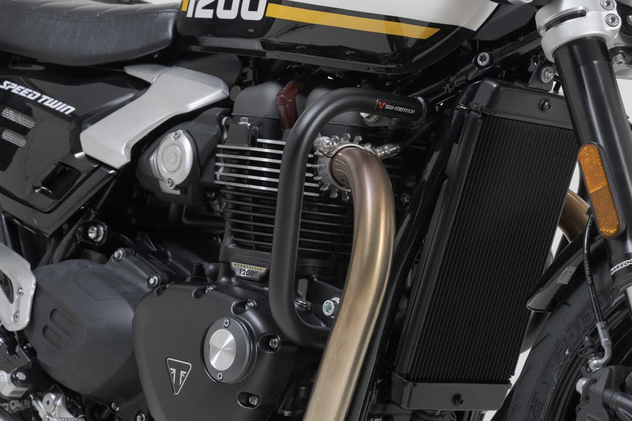 Triumph Bonneville 1200 T 120 [2025-2026] - Sturzbügel – Bild 1