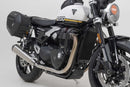 Triumph Speed Twin 1200 [2025-2026] - Crash bar – obrázek 2