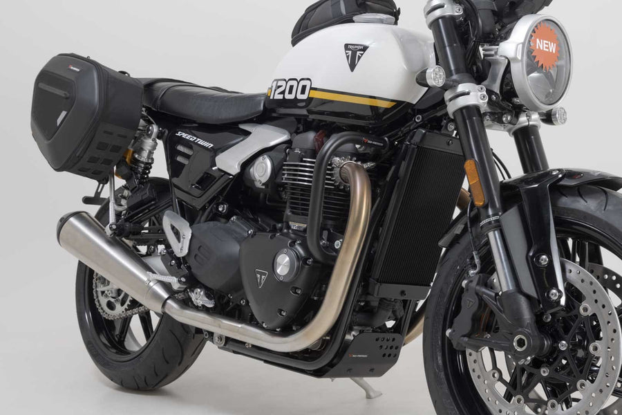 Triumph Speed Twin 1200 RS [2025-2026] - Crash bar – obrázek 2