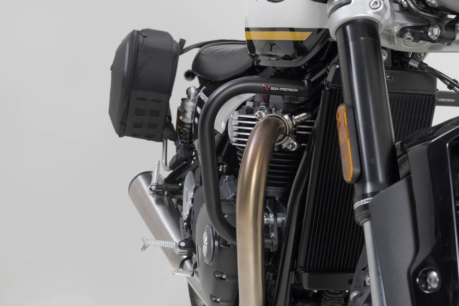 Triumph Bonneville 1200 T 120 [2025-2026] - Sturzbügel – Bild 3