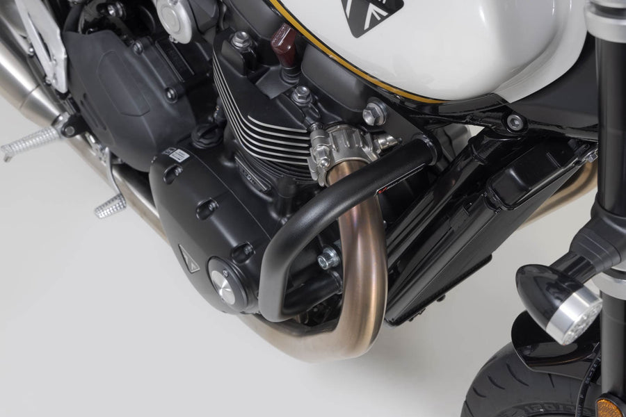 Triumph Bonneville 1200 T 120 [2025-2026] - Sturzbügel – Bild 4