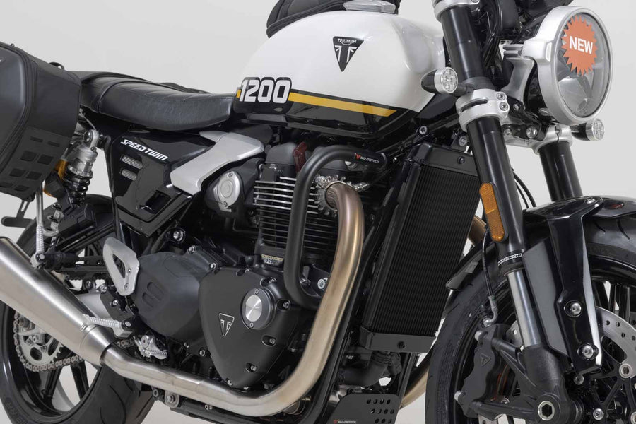 Triumph Speed Twin 1200 [2025-2026] - Crash bar – obrázek 5