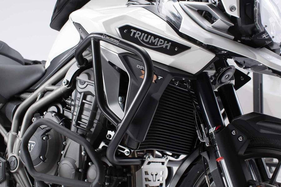 Triumph Tiger Explorer XRX [2016-2020] – Crash bar – Obrázek 1