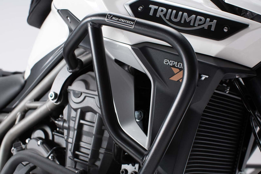 Triumph Tiger Explorer XCX [2017-2020] - Crash bar – obrázek 2
