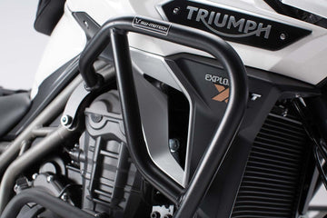 Triumph Tiger Explorer XR [2016] - Sturzbügel – Bild 2