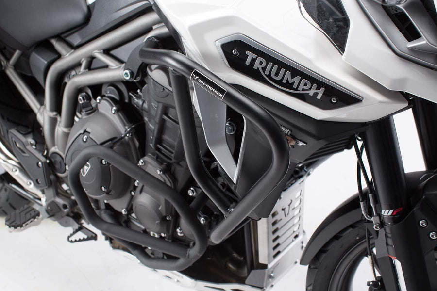 Triumph Tiger Explorer XRX [2016-2020] – Crash bar – obrázek 3
