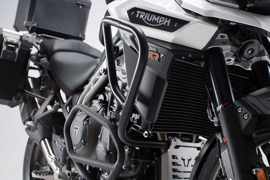 Triumph Tiger Explorer XRX [2016-2020] - Crash bar – obrázek 4